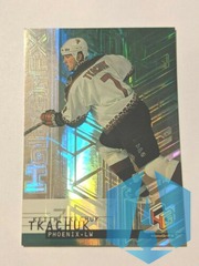 1999-00 Upper Deck HoloGrFx #45 Keith Tkachuk Phoenix Coyotes